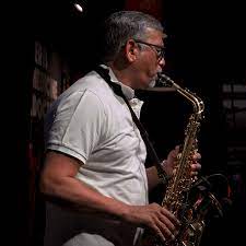 Saxo Jogi